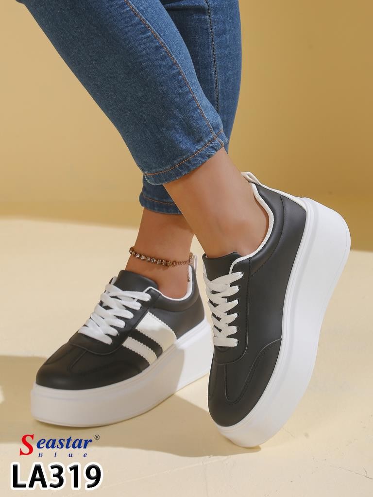 Buty sportowe damskie 36-41/ 12 par 1